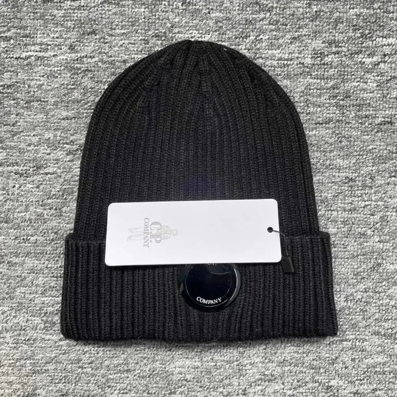 C.P. Company Black H