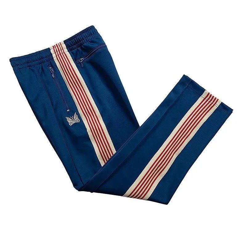 Palm Angels Blue Tra