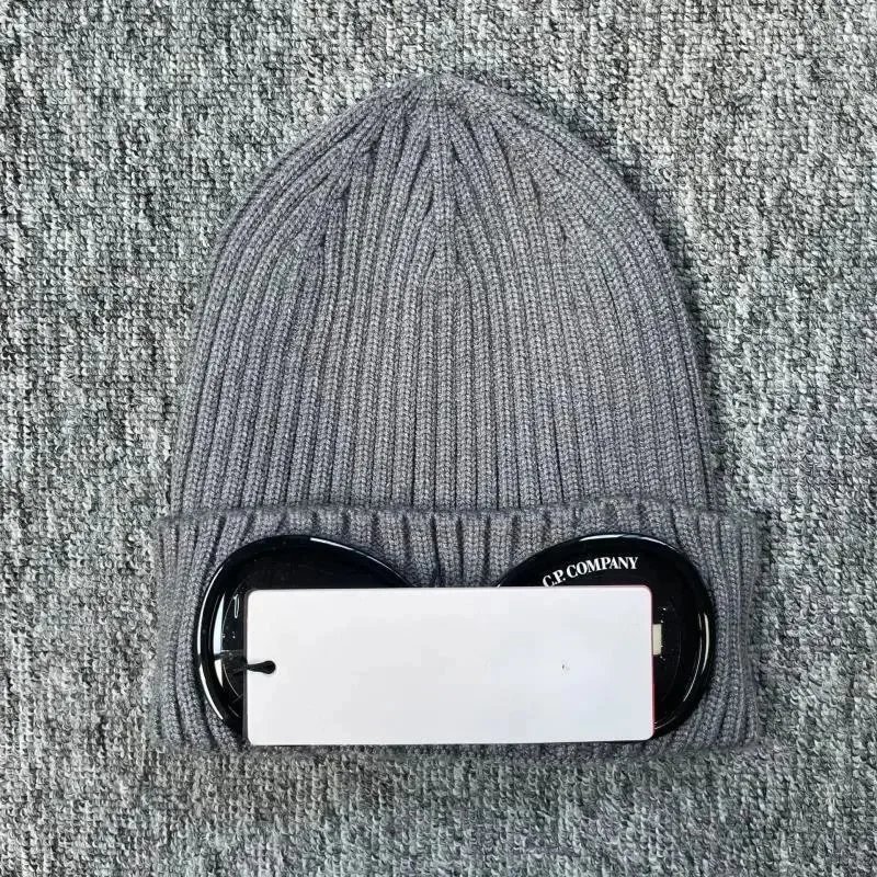 C.P. Company Grey Ha