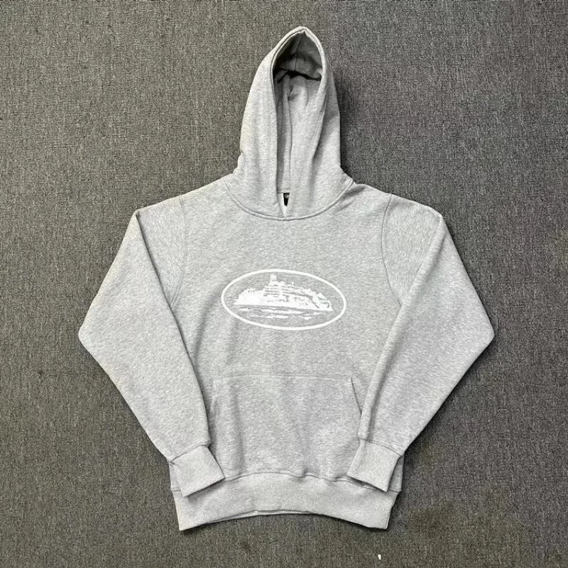 Helly Hansen Grey Ho