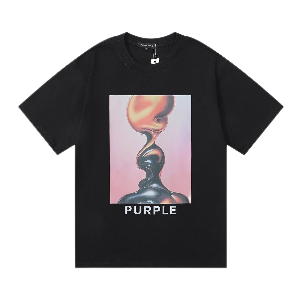 Purple Brand Purple 