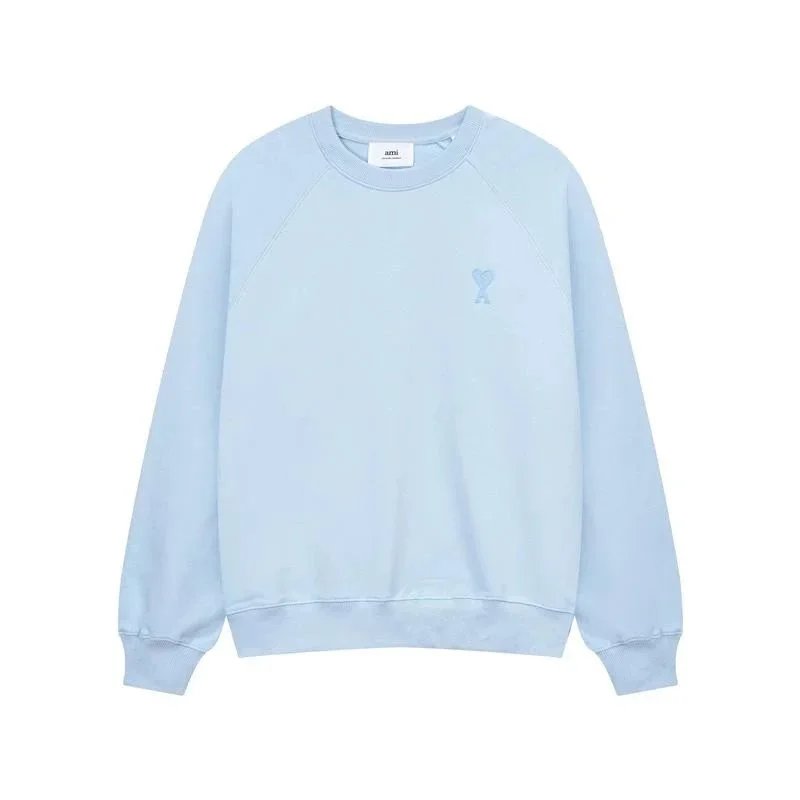 Ami Paris Light Blue