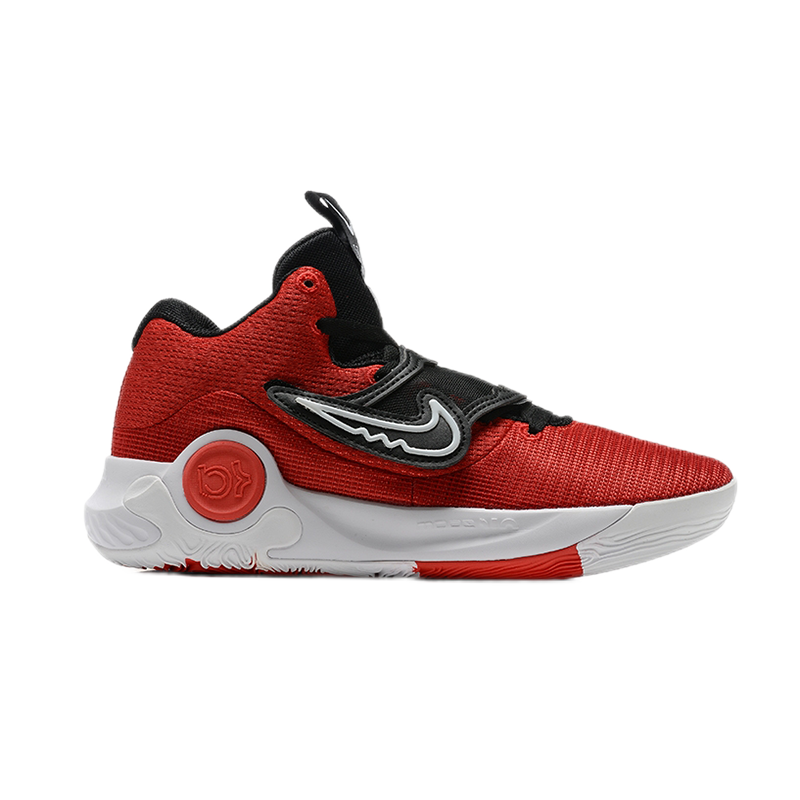 Nike KD Trey 5 Red S