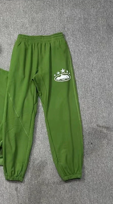 Adidas Green Pants