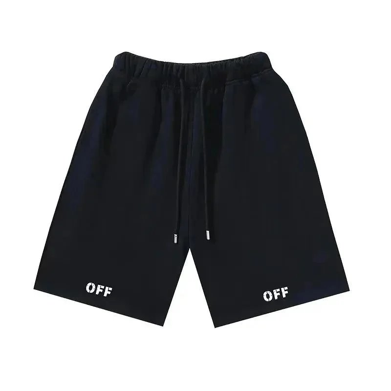 Off-White Black Shor