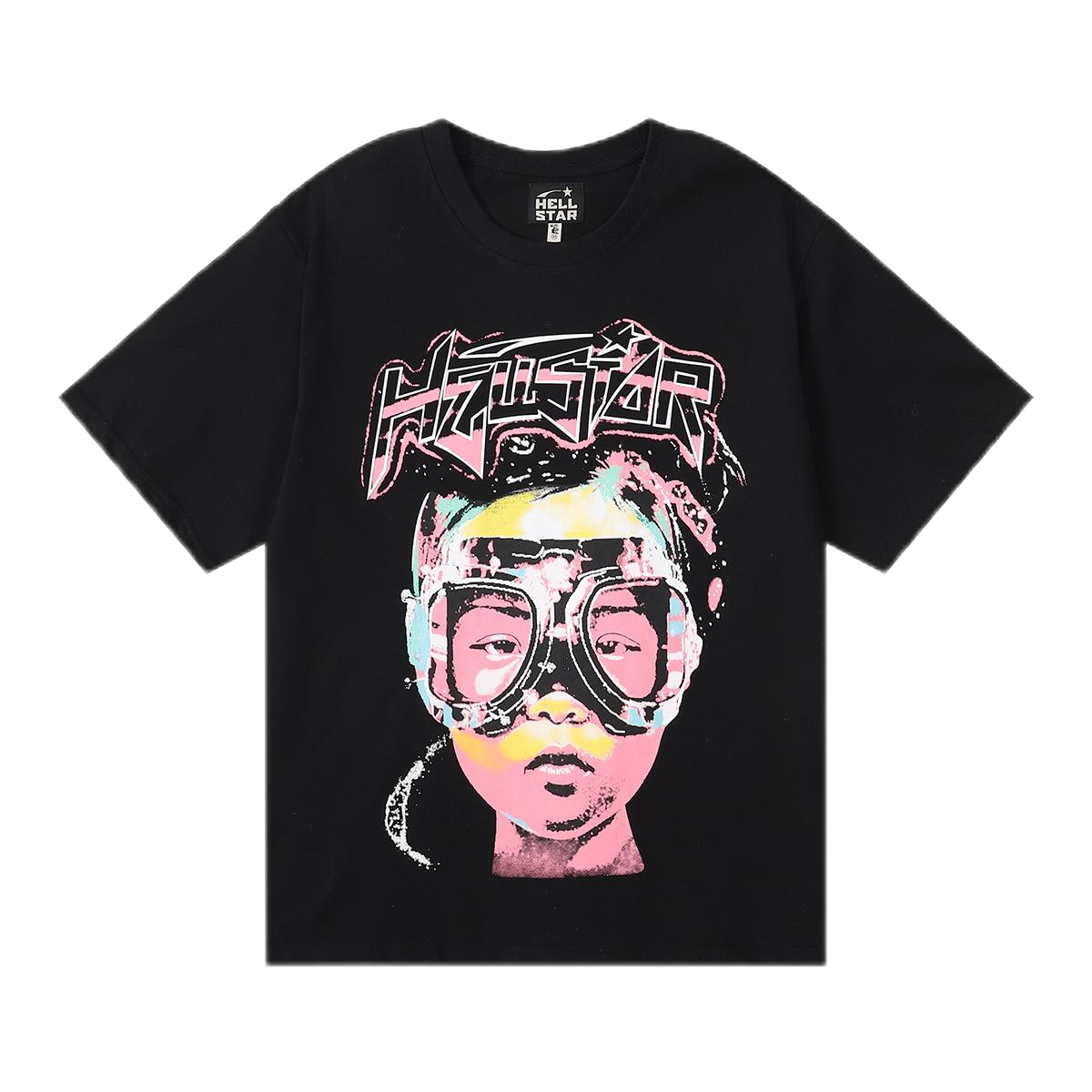 Hellstar Black T-Shi