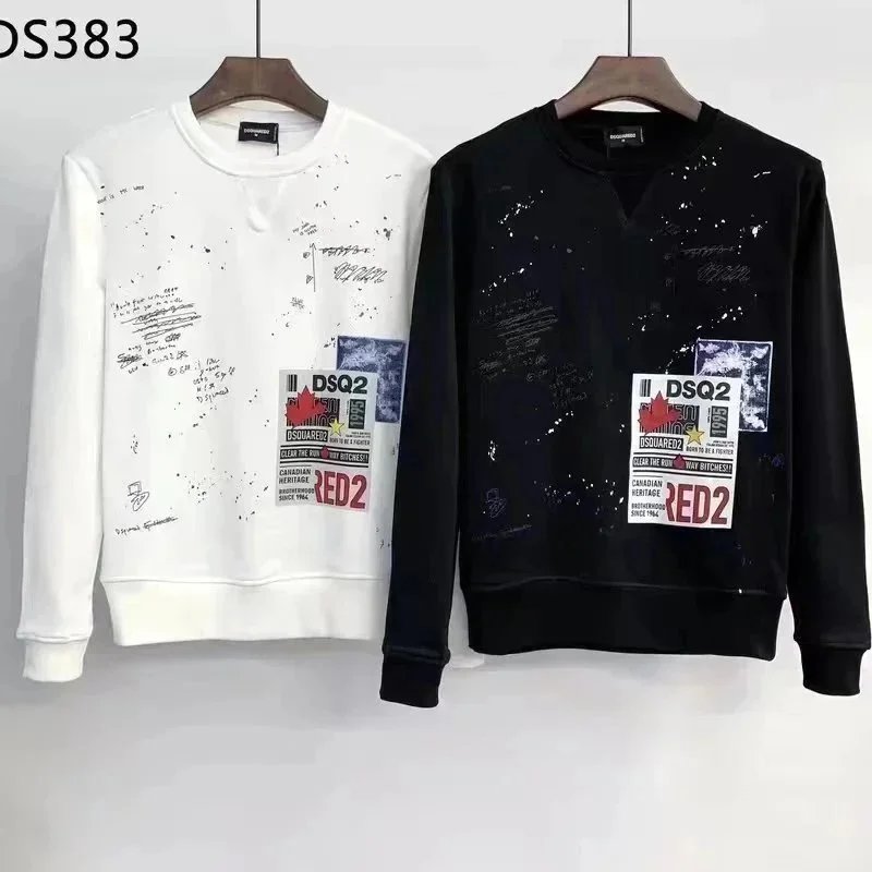 DSQUARED2 White and 