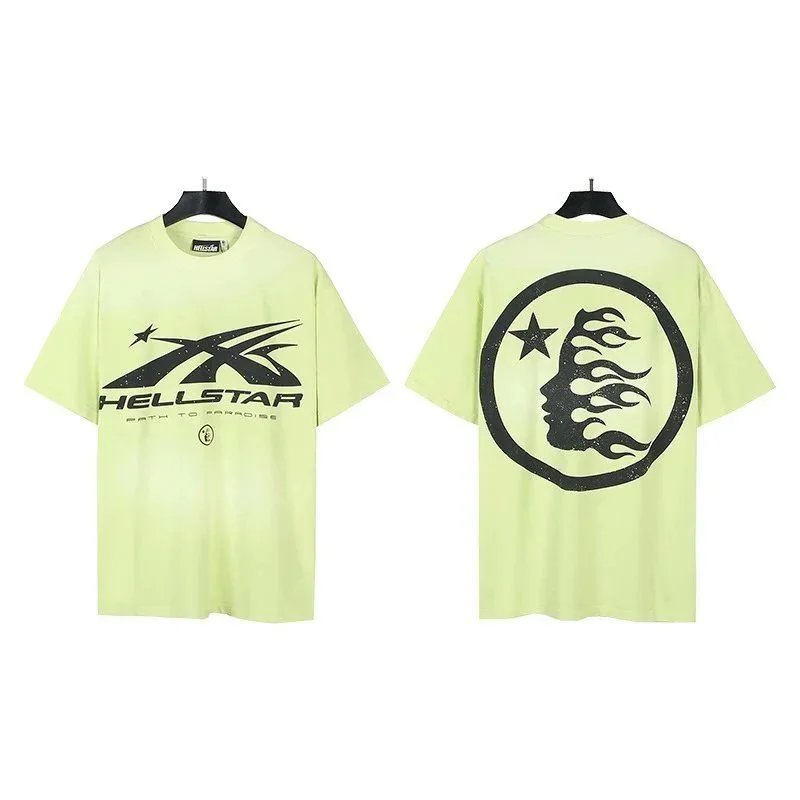 665 Washed Yellow SKU image