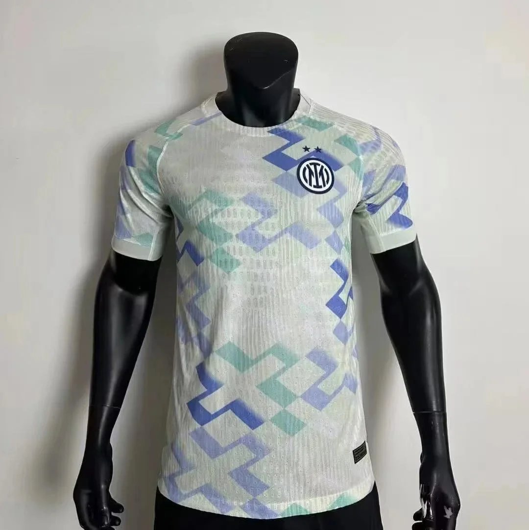 Inter Milan Light Bl