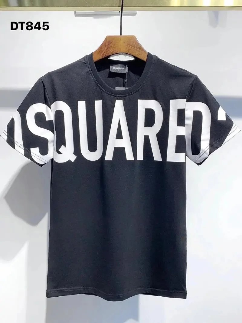 Dsquared2 DT845 Blac