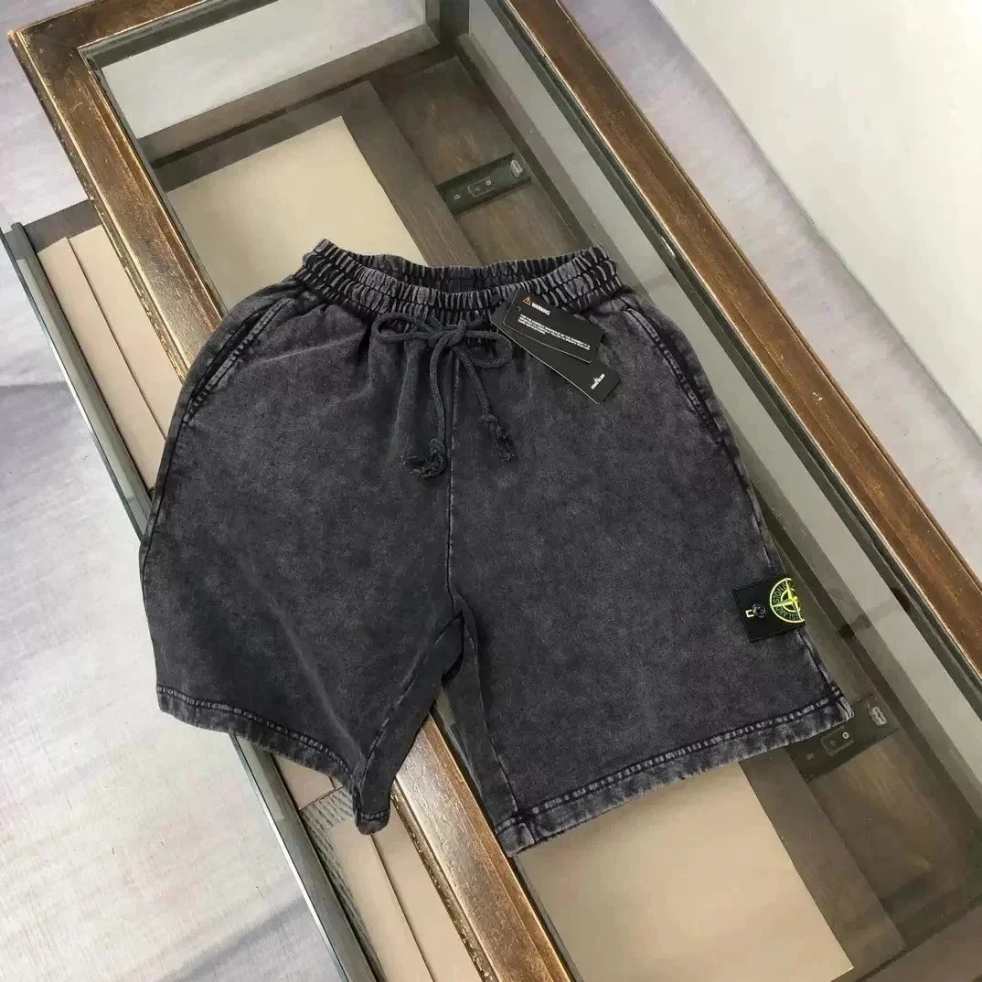 Stone Island Black S
