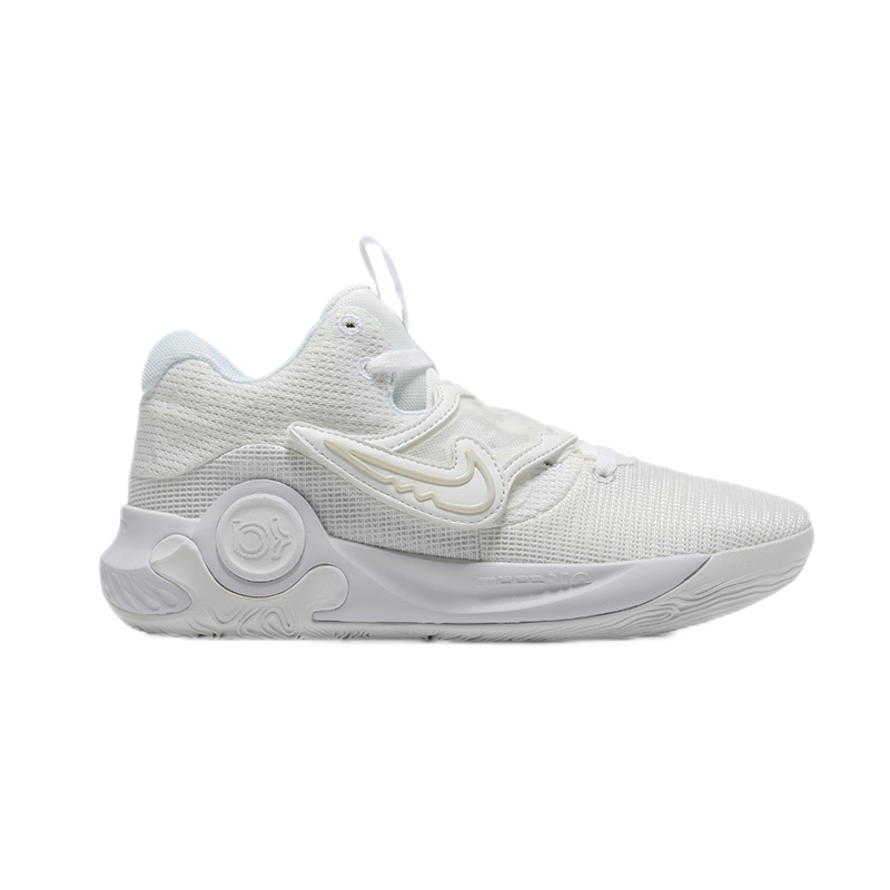 Nike KD Trey 5 White