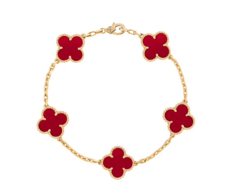Van Cleef & Arpels R