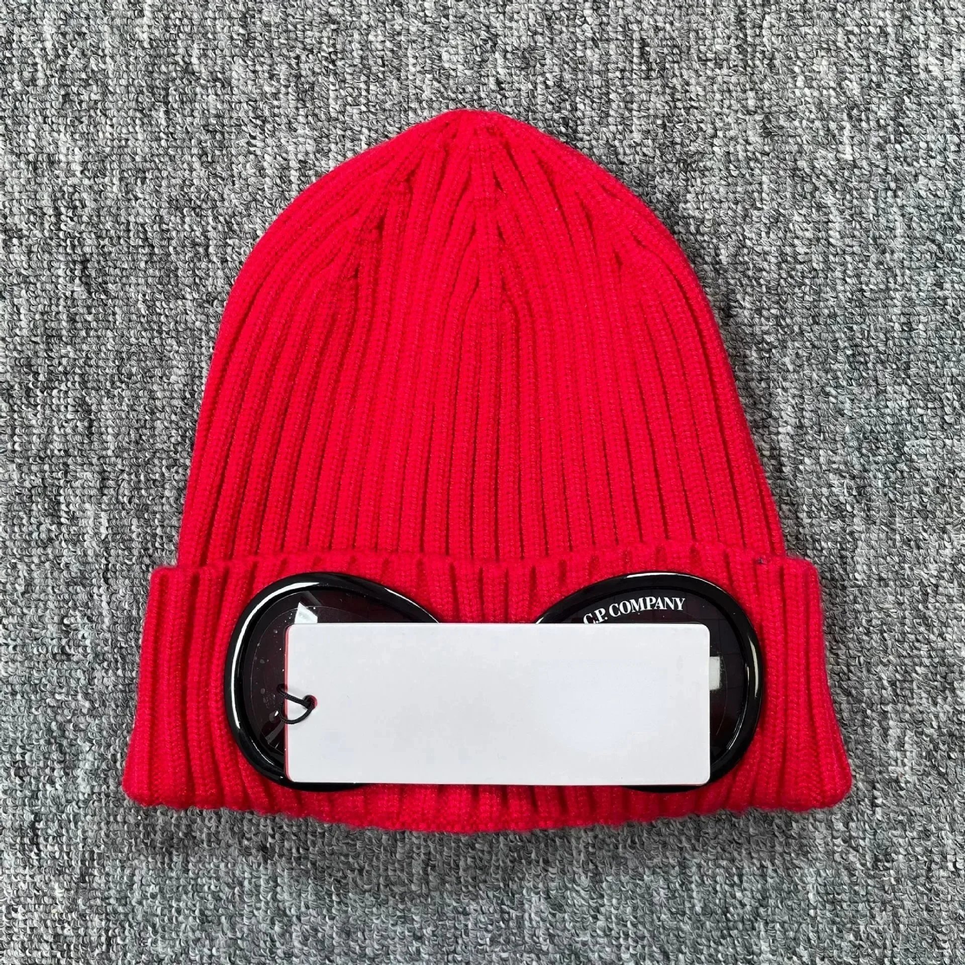 CP Company Red Hat