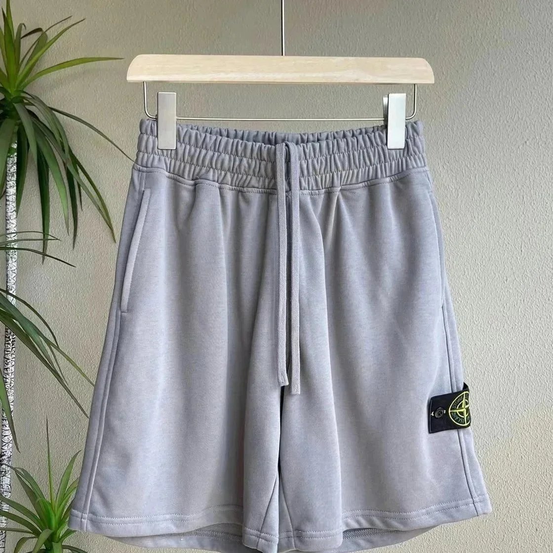 Stone Island Grey Sh