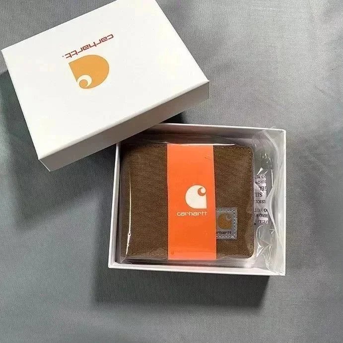 Carhartt Brown Walle