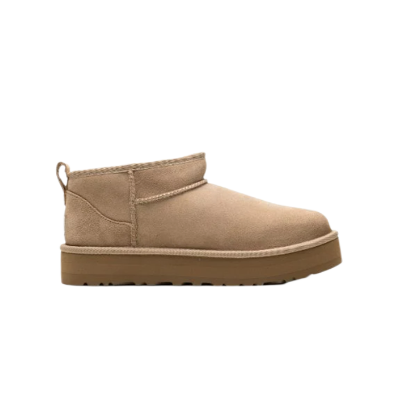 UGG Classic Mini San