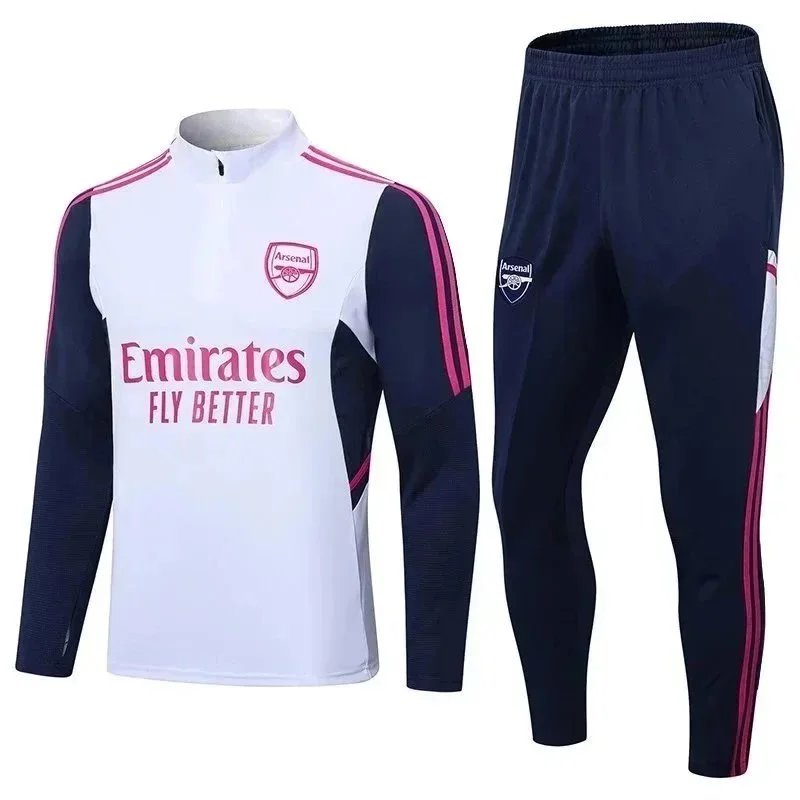 Arsenal White and Na