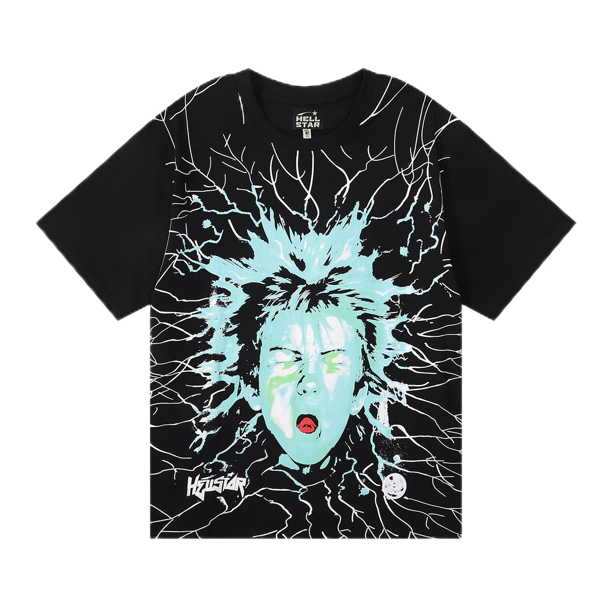 Hellstar Black T-Shi