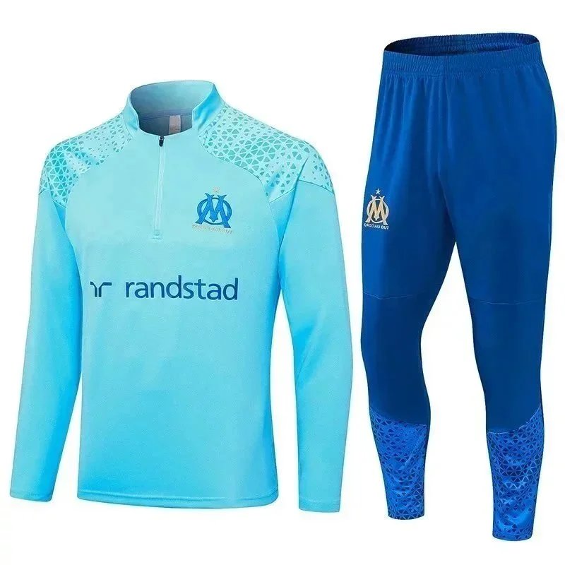 Olympique de Marseil
