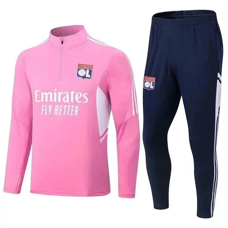 Olympique Lyonnais P