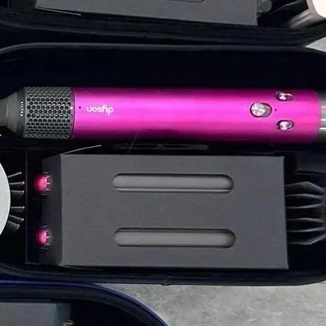 Uoshp Pink Hair Drye
