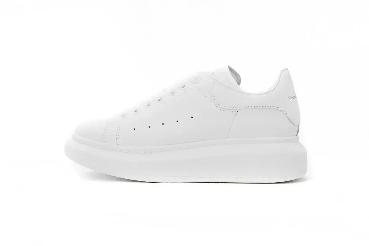 Alexander McQueen Wh