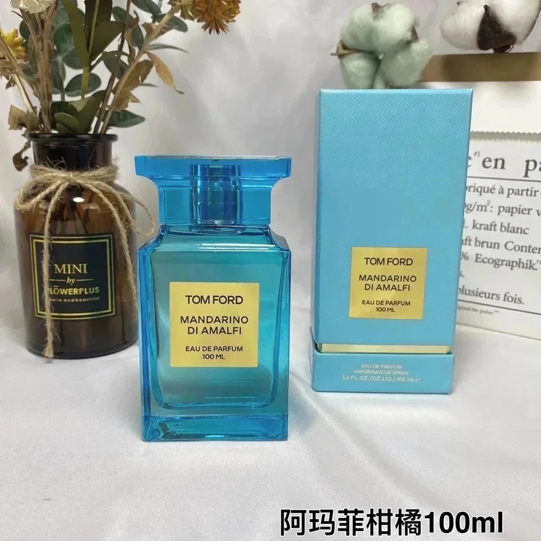Tom Ford Mandarino D