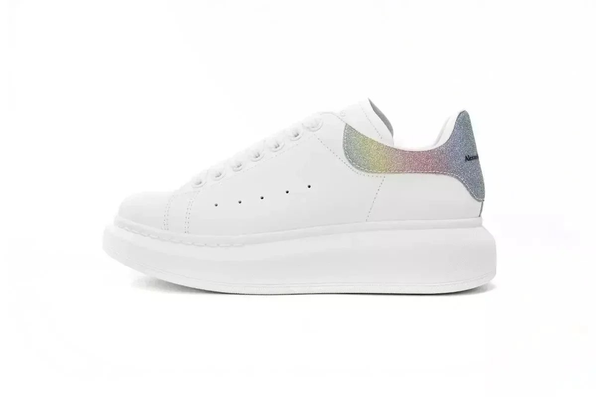 Alexander McQueen Wh