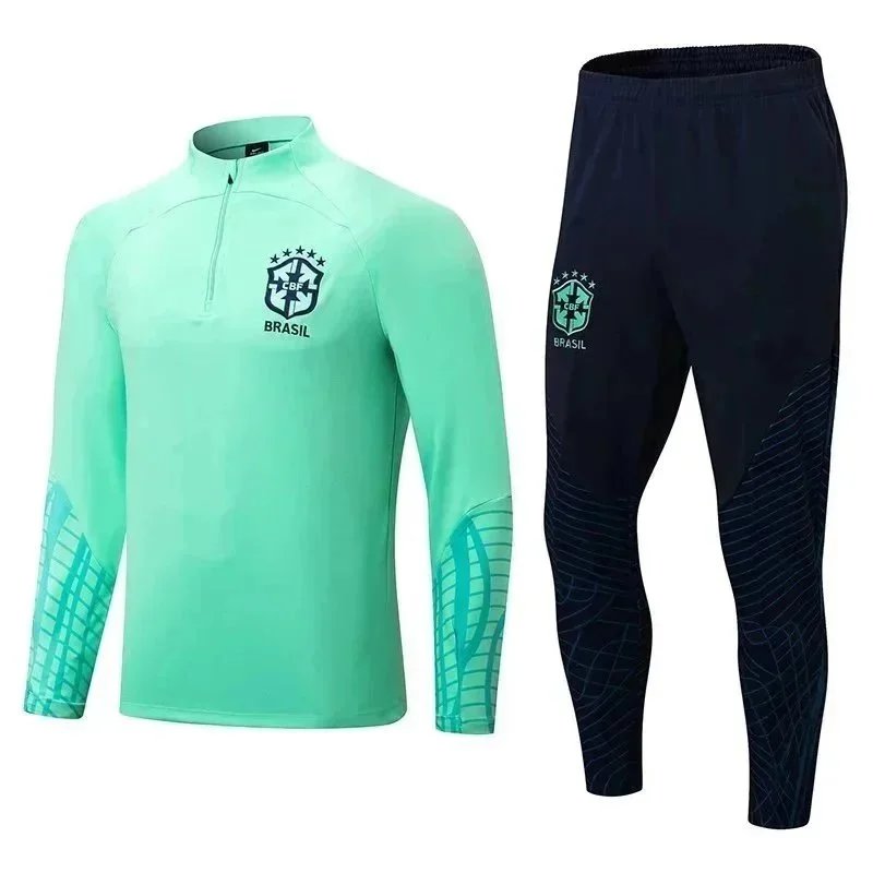Nike CBF Brasil Mint
