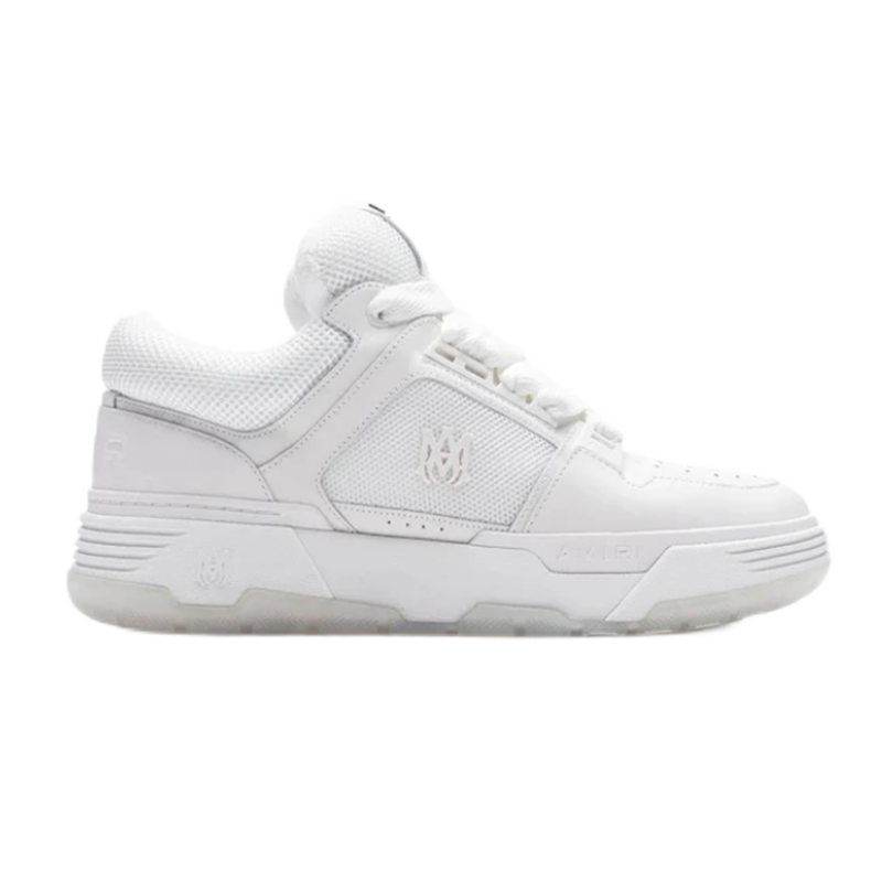 Amiri White Sneakers