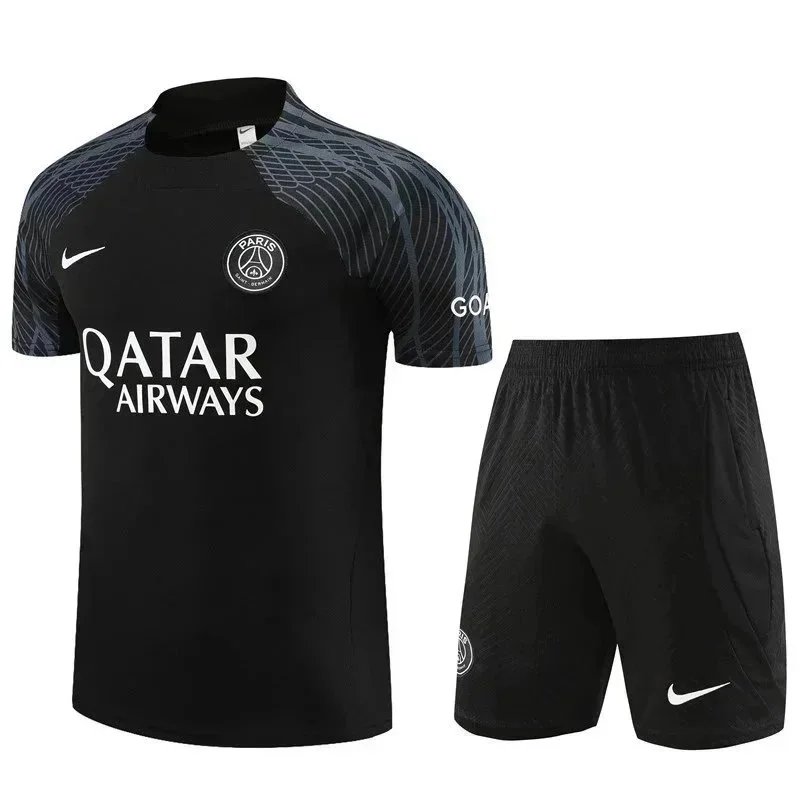 Nike PSG Qatar Airwa