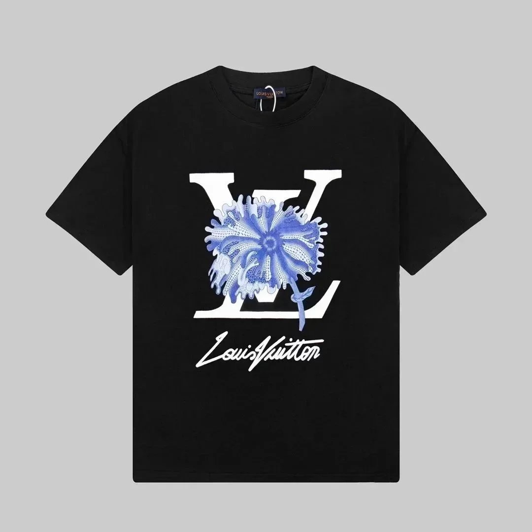Louis Vuitton Black 