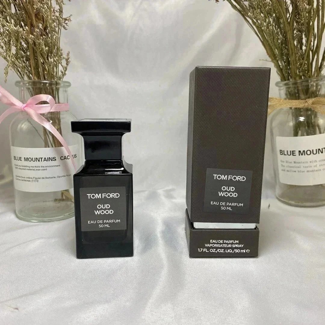 Tom Ford Oud Wood Bl
