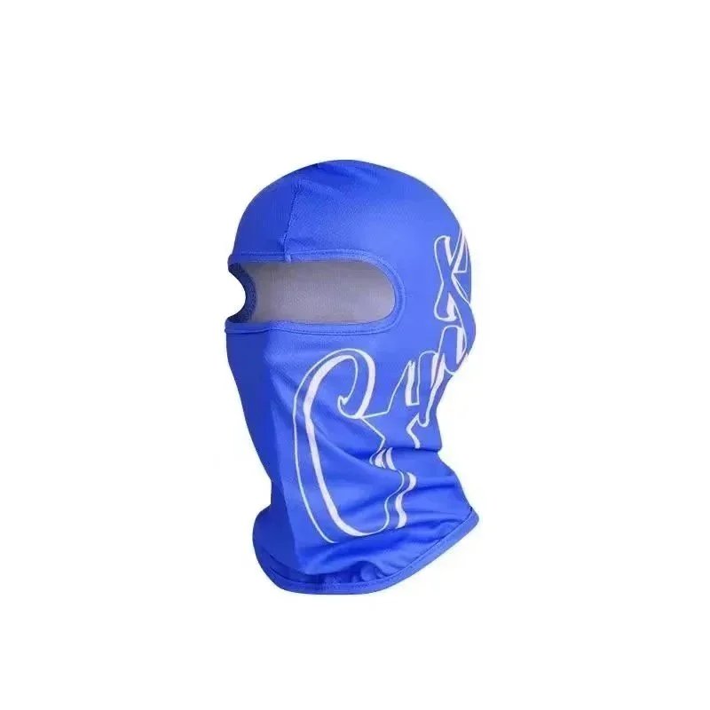 Cros Blue Balaclava
