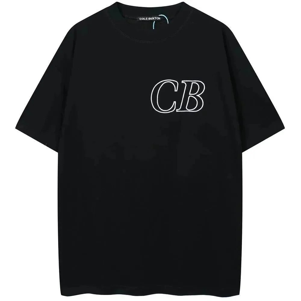 Cole Buxton CB Black