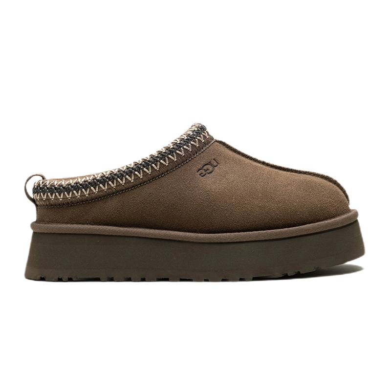 UGG Tasman Brown Sli