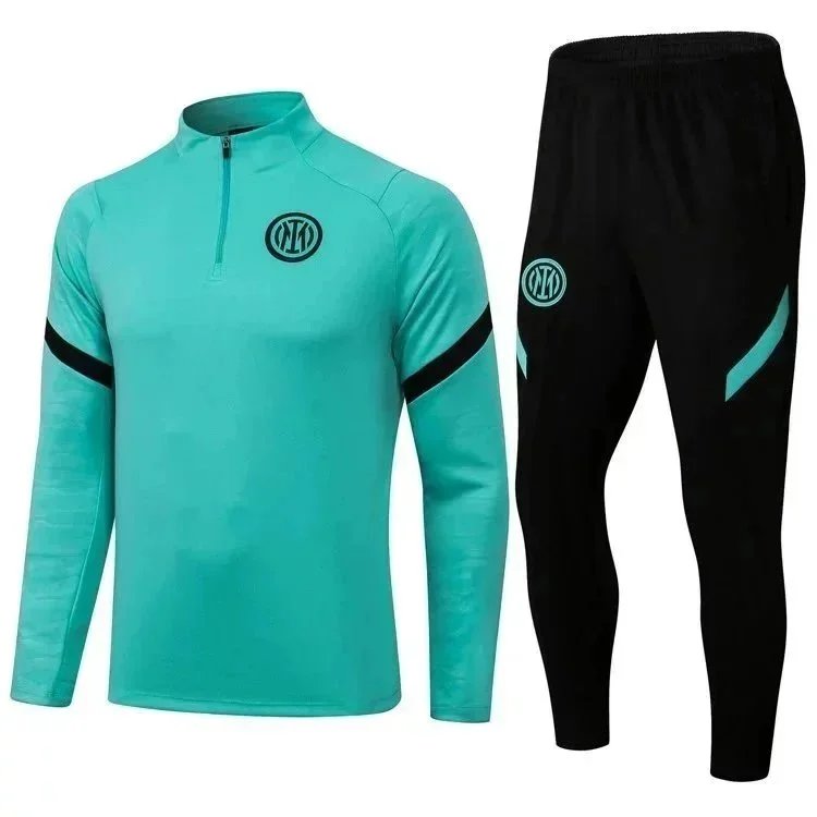 Inter Milan Turquois