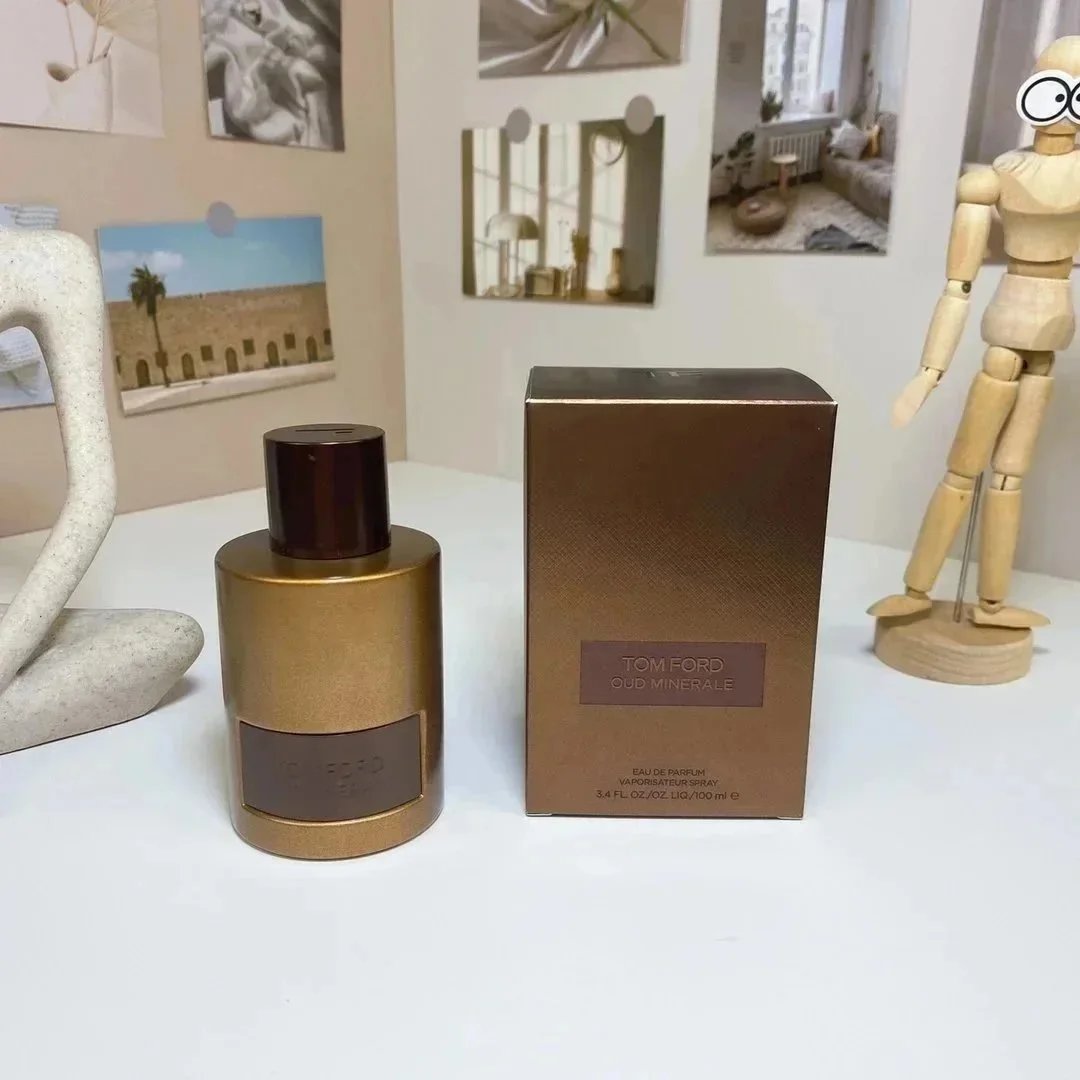 Tom Ford Oud Mineral