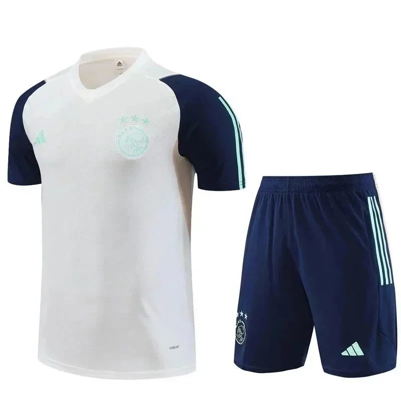 Adidas Ajax White/Na
