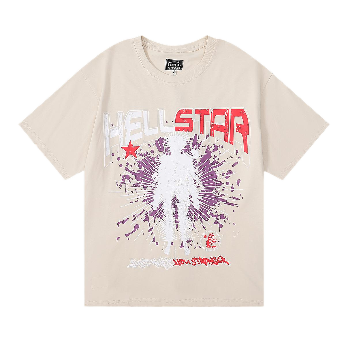 Hellstar Graphic Bei