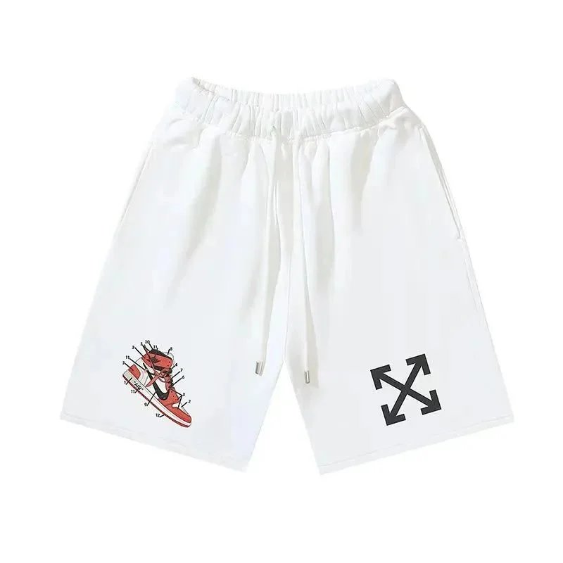 Off-White White Shor