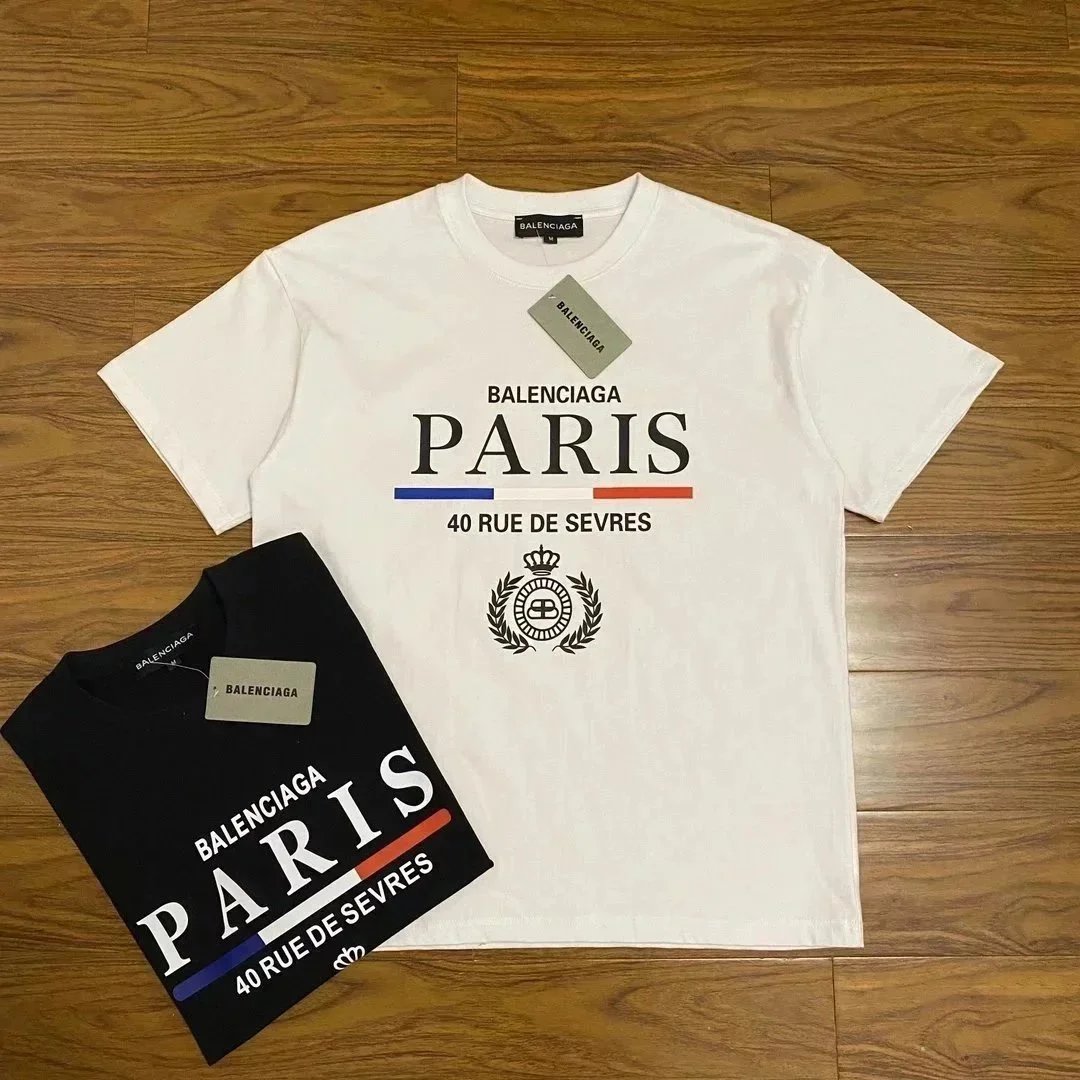 Balenciaga Paris Whi