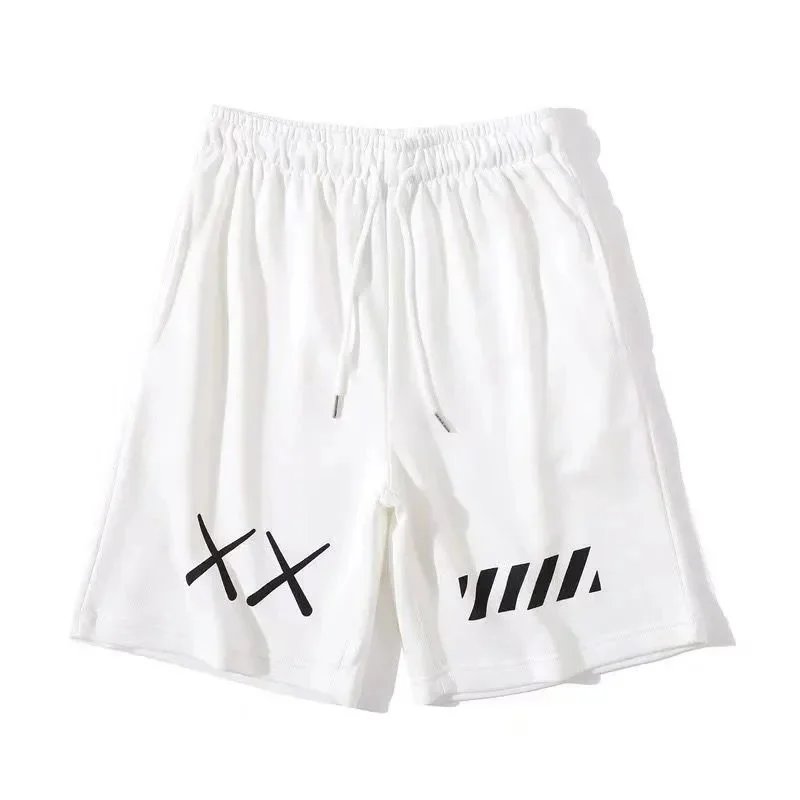 Off-White White Shor