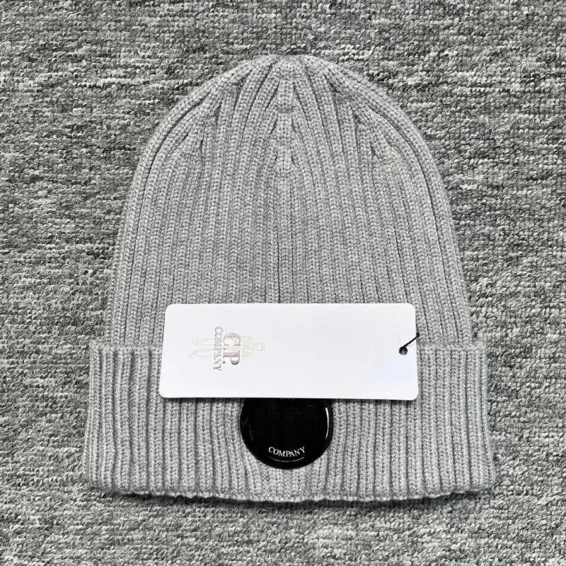 C.P. Company Grey Ha
