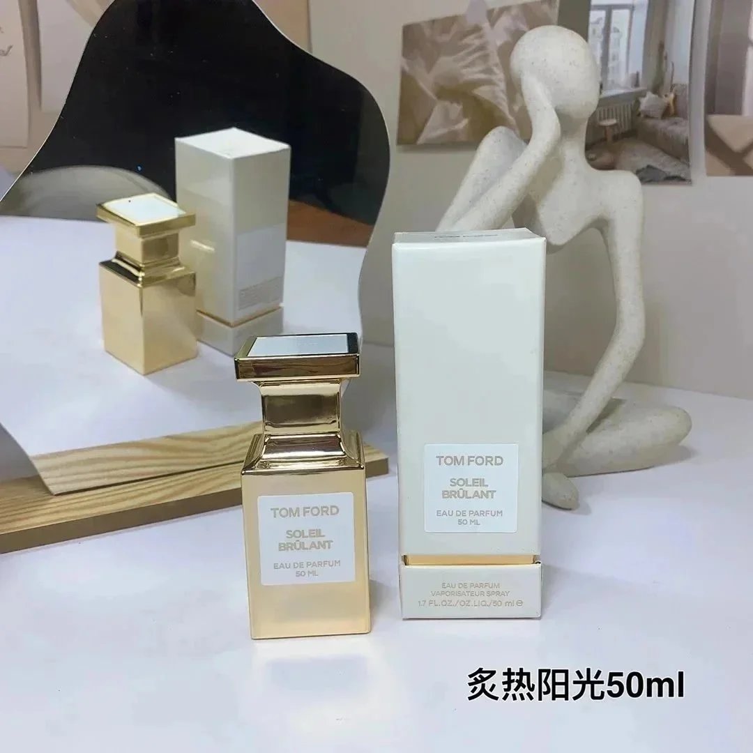 Tom Ford Soleil Brûl
