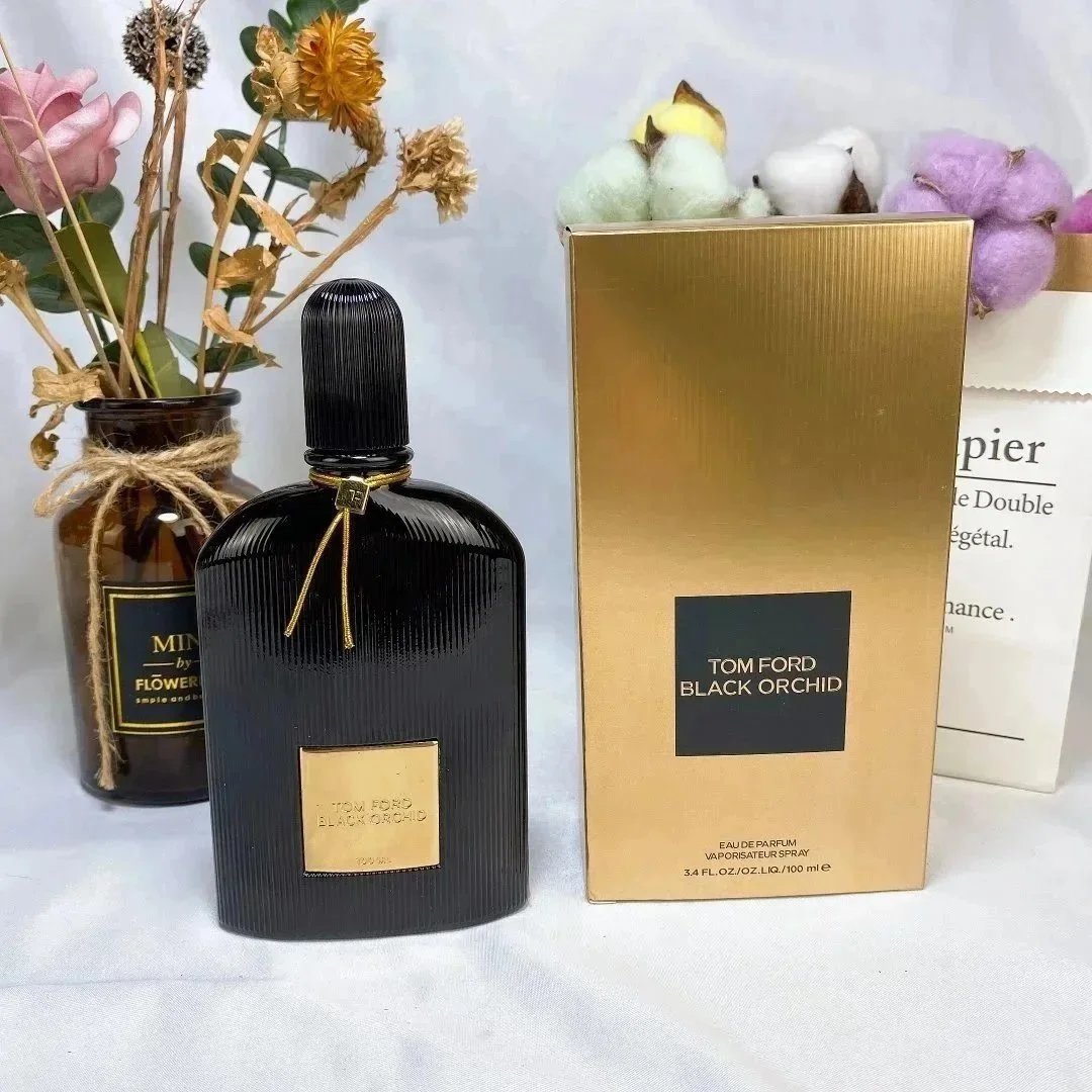 Tom Ford Black Orchi