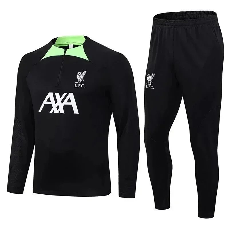 Liverpool Black Gree