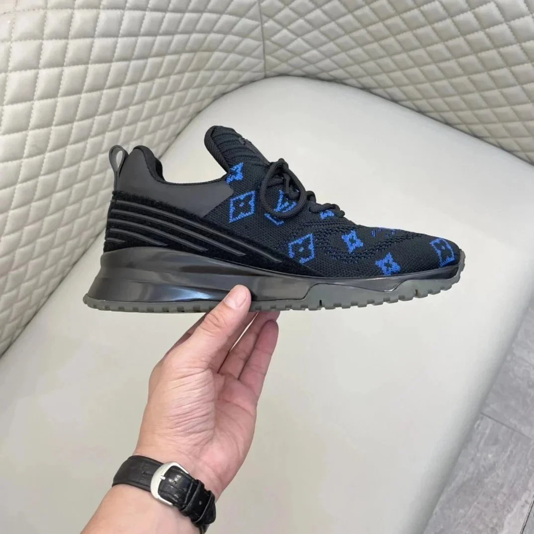 Louis Vuitton Black 