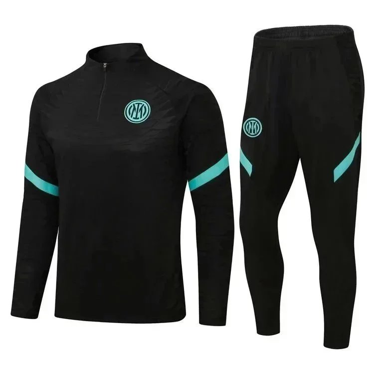 Inter Milan Black an